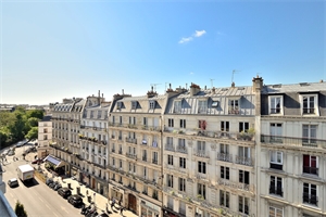 t2 à la vente -   75003  PARIS, surface 52 m2 vente t2 - UBI439044569